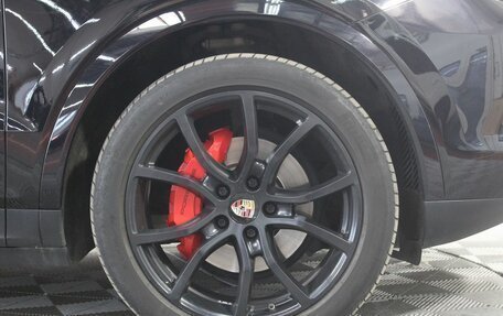 Porsche Cayenne III, 2019 год, 7 090 000 рублей, 11 фотография