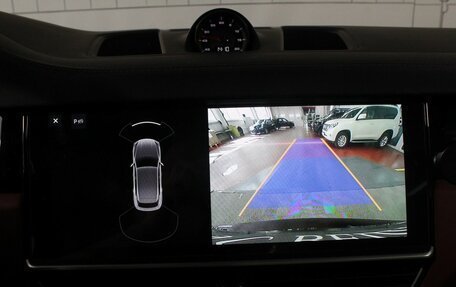 Porsche Cayenne III, 2019 год, 7 090 000 рублей, 16 фотография