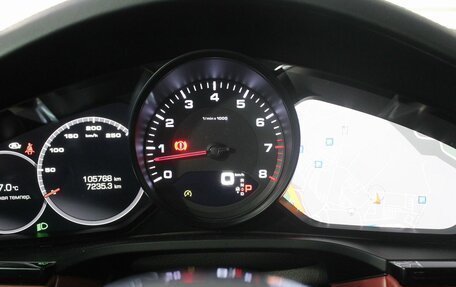 Porsche Cayenne III, 2019 год, 7 090 000 рублей, 15 фотография