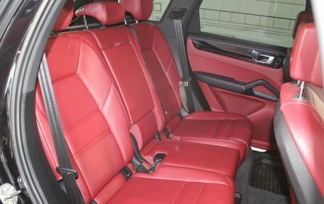 Porsche Cayenne III, 2019 год, 7 090 000 рублей, 20 фотография