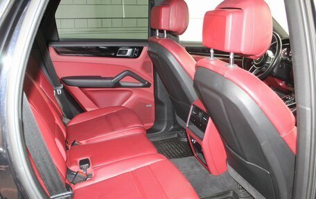 Porsche Cayenne III, 2019 год, 7 090 000 рублей, 21 фотография