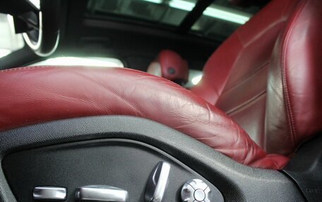 Porsche Cayenne III, 2019 год, 7 090 000 рублей, 27 фотография