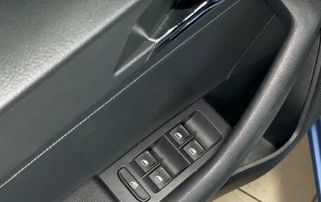 Skoda Rapid I, 2014 год, 949 000 рублей, 7 фотография