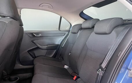 Skoda Rapid I, 2014 год, 949 000 рублей, 13 фотография