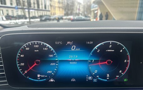 Mercedes-Benz GLS, 2019 год, 7 750 000 рублей, 8 фотография