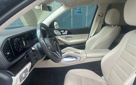 Mercedes-Benz GLS, 2019 год, 7 750 000 рублей, 6 фотография