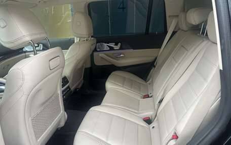 Mercedes-Benz GLS, 2019 год, 7 750 000 рублей, 10 фотография