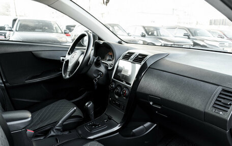 Toyota Corolla, 2007 год, 750 000 рублей, 12 фотография