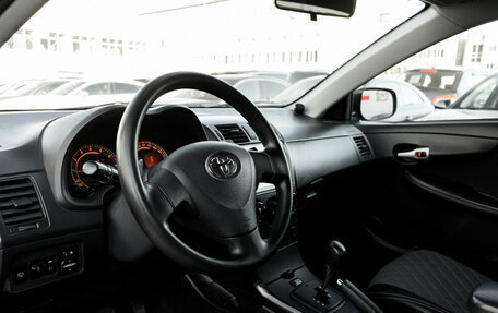 Toyota Corolla, 2007 год, 750 000 рублей, 11 фотография