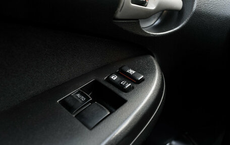 Toyota Corolla, 2007 год, 750 000 рублей, 18 фотография