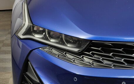 KIA K5, 2020 год, 2 543 000 рублей, 10 фотография