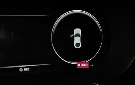 KIA K5, 2020 год, 2 543 000 рублей, 18 фотография