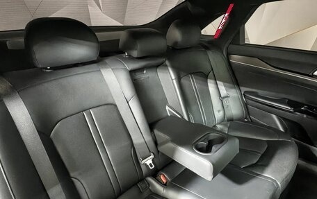 KIA K5, 2020 год, 2 543 000 рублей, 17 фотография