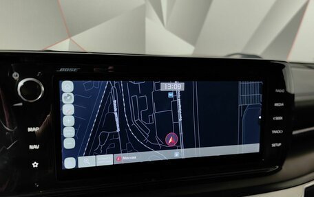 KIA K5, 2020 год, 2 543 000 рублей, 21 фотография