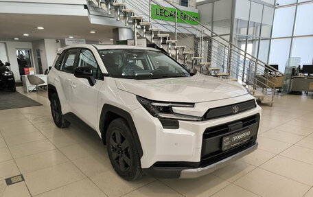 Toyota RAV4, 2025 год, 4 750 000 рублей, 3 фотография