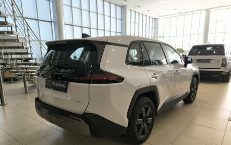 Toyota RAV4, 2025 год, 4 750 000 рублей, 6 фотография