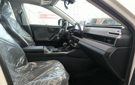 Toyota RAV4, 2025 год, 4 750 000 рублей, 13 фотография