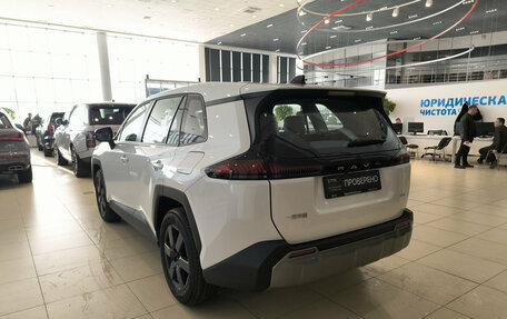 Toyota RAV4, 2025 год, 4 750 000 рублей, 8 фотография