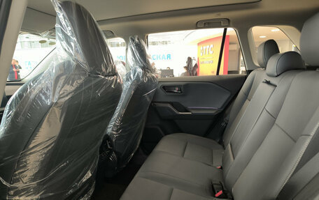 Toyota RAV4, 2025 год, 4 750 000 рублей, 15 фотография