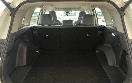 Toyota RAV4, 2025 год, 4 750 000 рублей, 12 фотография