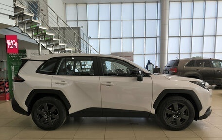 Toyota RAV4, 2025 год, 4 750 000 рублей, 5 фотография
