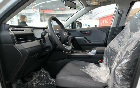 Toyota RAV4, 2025 год, 4 750 000 рублей, 20 фотография