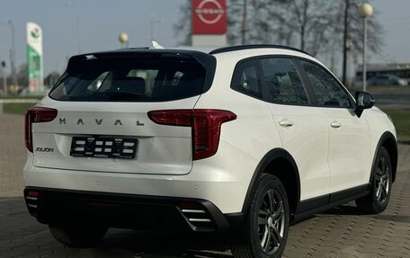 Haval Jolion, 2026 год, 2 449 000 рублей, 7 фотография