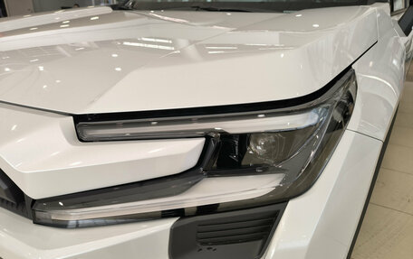 Toyota RAV4, 2025 год, 4 750 000 рублей, 21 фотография