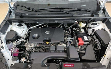 Toyota RAV4, 2025 год, 4 750 000 рублей, 11 фотография