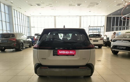 Toyota RAV4, 2025 год, 4 750 000 рублей, 7 фотография