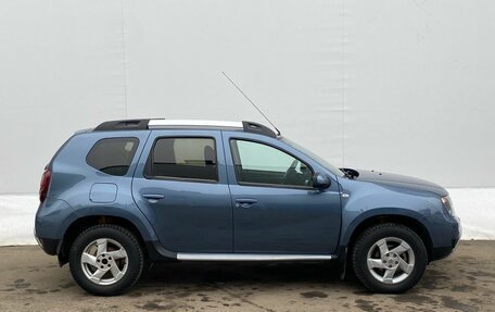 Renault Duster I рестайлинг, 2017 год, 1 190 000 рублей, 4 фотография