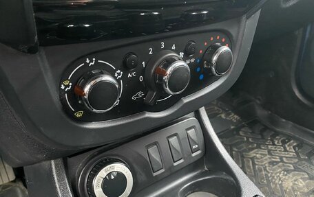 Renault Duster I рестайлинг, 2017 год, 1 190 000 рублей, 15 фотография