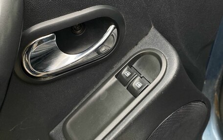 Renault Duster I рестайлинг, 2017 год, 1 190 000 рублей, 19 фотография