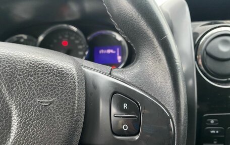 Renault Duster I рестайлинг, 2017 год, 1 190 000 рублей, 17 фотография