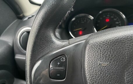 Renault Duster I рестайлинг, 2017 год, 1 190 000 рублей, 18 фотография