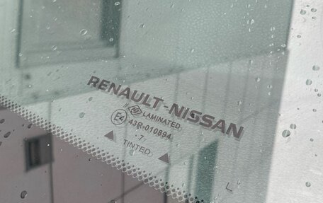 Renault Duster I рестайлинг, 2017 год, 1 190 000 рублей, 20 фотография