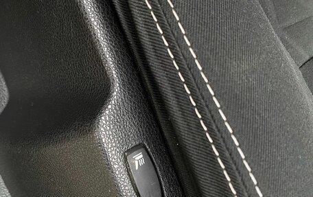 Renault Duster I рестайлинг, 2017 год, 1 190 000 рублей, 11 фотография