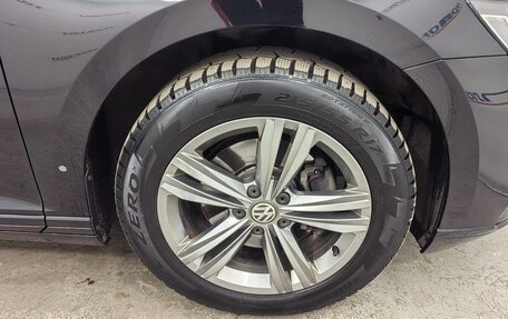 Volkswagen Passat B8 рестайлинг, 2020 год, 2 300 000 рублей, 11 фотография