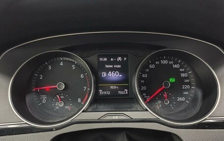 Volkswagen Passat B8 рестайлинг, 2020 год, 2 300 000 рублей, 5 фотография