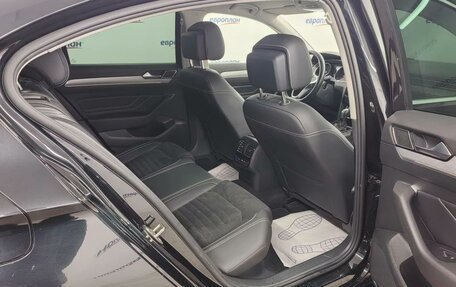 Volkswagen Passat B8 рестайлинг, 2020 год, 2 300 000 рублей, 9 фотография