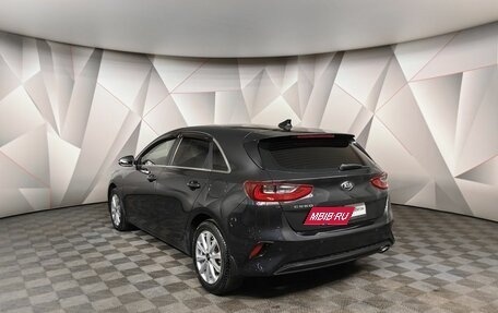 KIA cee'd III, 2019 год, 1 743 000 рублей, 4 фотография