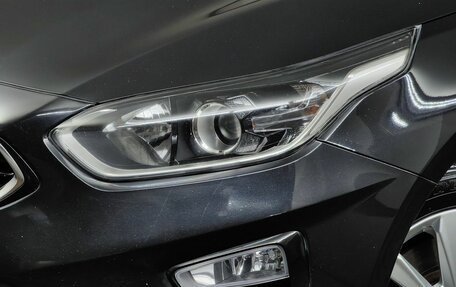 KIA cee'd III, 2019 год, 1 743 000 рублей, 10 фотография