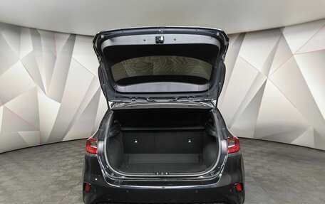 KIA cee'd III, 2019 год, 1 743 000 рублей, 12 фотография