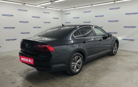 Volkswagen Passat B8 рестайлинг, 2020 год, 2 300 000 рублей, 3 фотография