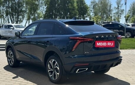 Haval F7x, 2026 год, 3 799 000 рублей, 3 фотография