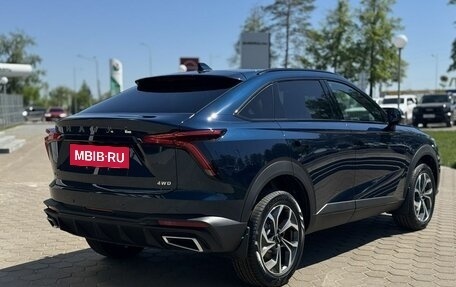 Haval F7x, 2026 год, 3 799 000 рублей, 6 фотография