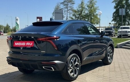 Haval F7x, 2026 год, 3 799 000 рублей, 10 фотография
