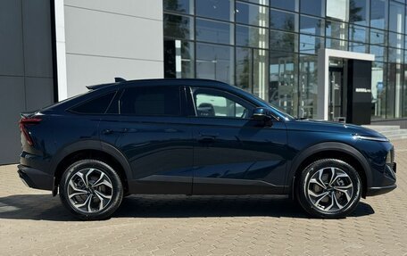 Haval F7x, 2026 год, 3 799 000 рублей, 11 фотография