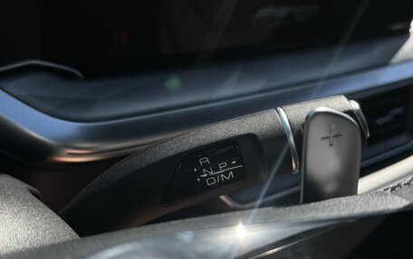 Haval F7x, 2026 год, 3 799 000 рублей, 15 фотография