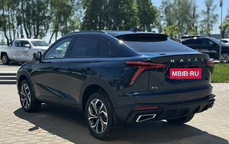 Haval F7x, 2026 год, 3 799 000 рублей, 4 фотография